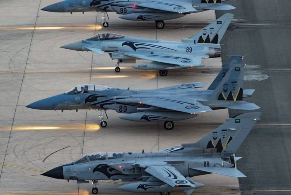 Covert Gulf Strikes on Iran Raise Fears of Wider War